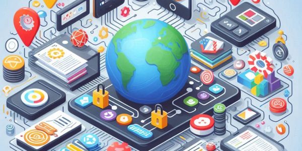 The Role of Version Control in App Development