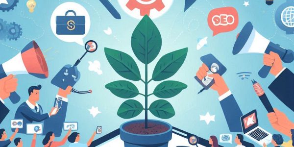 The Role of Influencer Collaborations in SEO Growth