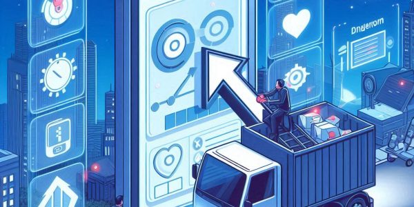 Understanding the User Experience to Drive Software Improvements