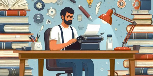 How to Use Storytelling in Your Content for SEO