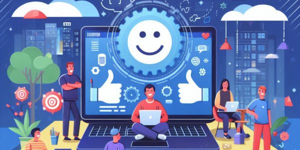 How to Build a Strong Online Community Around Your Software