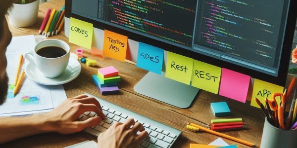 How to Use REST APIs for Dynamic Websites