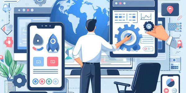 Best Practices for Managing App Development Projects