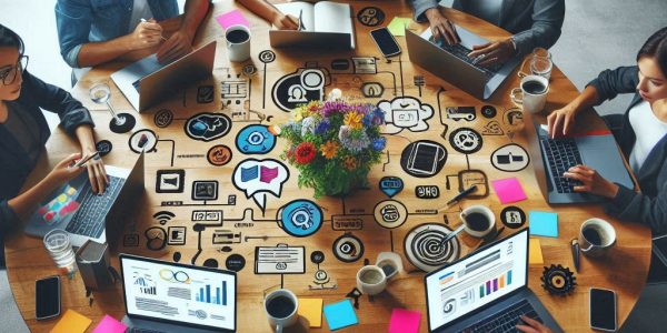 The Impact of Image Optimization on SEO Rankings