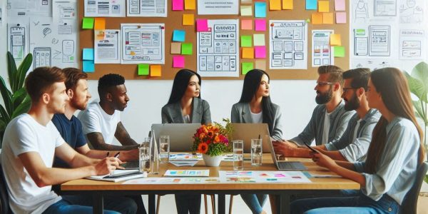 The Best Practices for Designing Accessible Websites