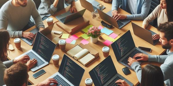 How to Conduct Effective Code Reviews