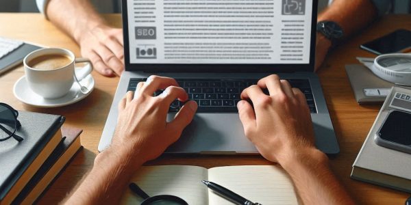 How to Create SEO-Friendly Press Releases