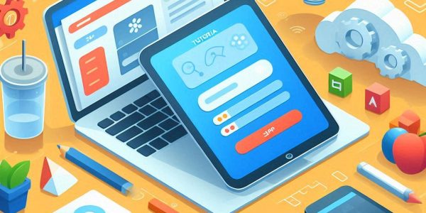 Tutorial: Building a Simple App from Scratch