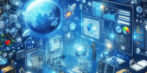 How to Build a Modern Web Application from Scratch