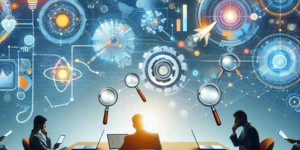 The Role of Semantic Search in Modern SEO