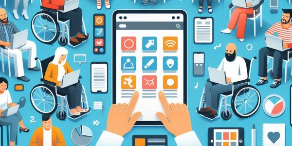 Why You Should Focus on Website Accessibility in 2024