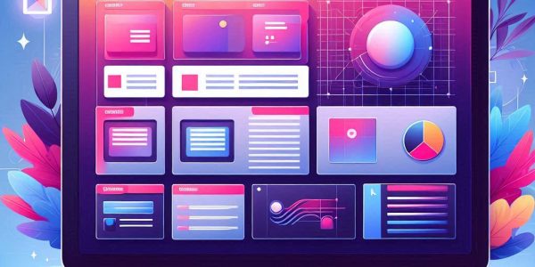 How to Create Beautiful Websites with CSS Grid and Flexbox