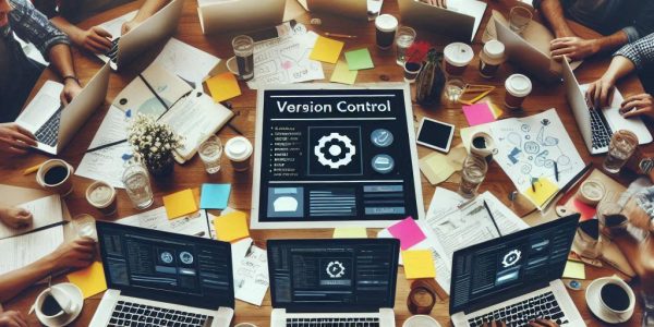 The Importance of Version Control in Web Development