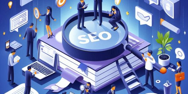 The Benefits of Creating a Resource Hub for SEO
