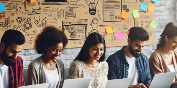 How to Build a Website for Free in 2024