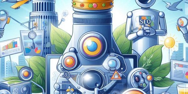 The Role of Brand Mentions in SEO Rankings