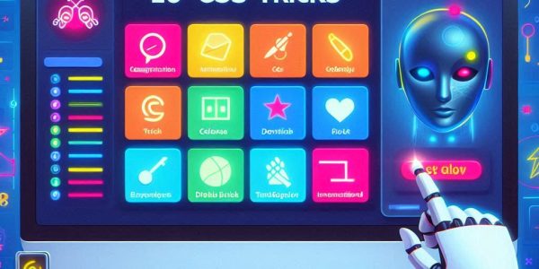 10 CSS Tricks You Need to Know in 2024