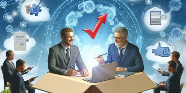 How to Foster Positive Customer Relationships Through Software