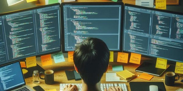 How to Use GitHub for Your App Projects