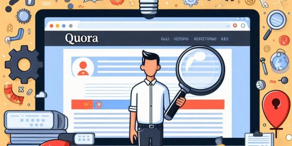 How to Utilize Quora for SEO Benefits