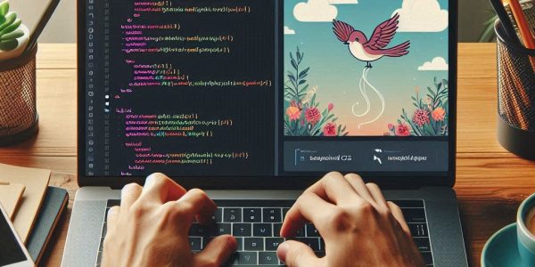 How to Use Tailwind CSS for Faster Web Design