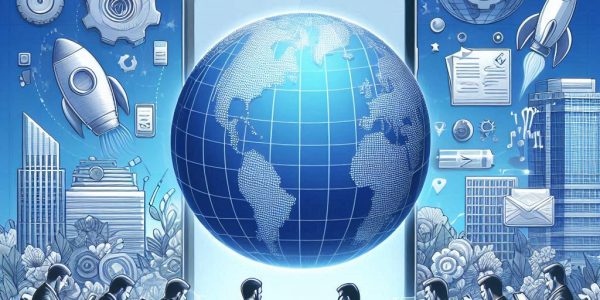 How Global Trends are Shaping App Development