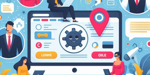 How to Use Live Chat to Enhance Your SEO Strategy