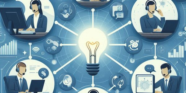 The Benefits of Providing Multiple Customer Support Channels