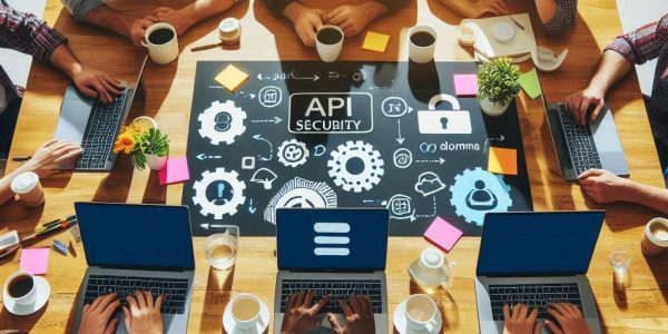 The Importance of API Security in Web Development