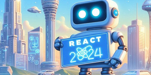How to Get Started with React in 2024