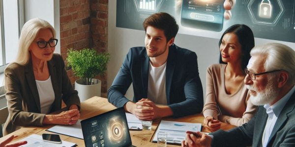 What Investors Look for in Mobile App Startups