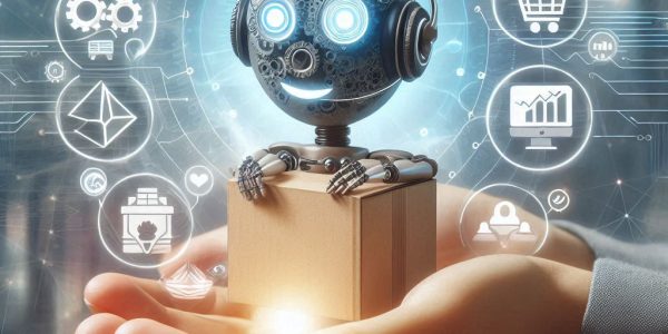 The Role of Automation in Enhancing Customer Service