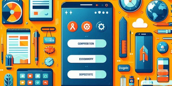 Best Practices for Android UI Design: Tips from the Pros