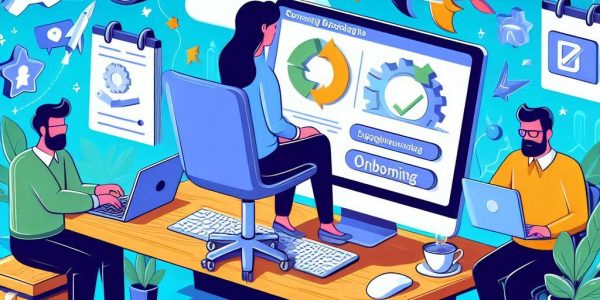 How to Create Effective Onboarding Experiences for Software Users