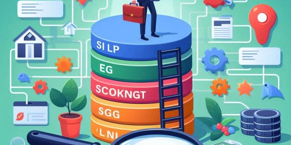 How to Build a Comprehensive Keyword List for SEO