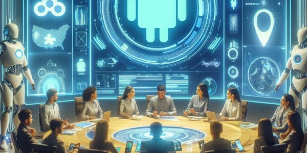 The Future of Android Development: What to Expect