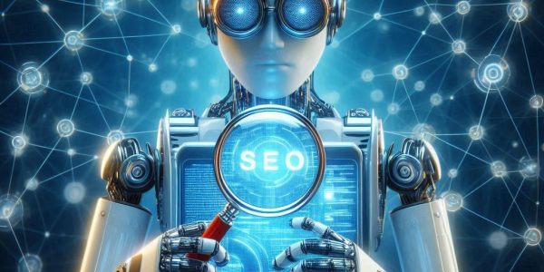 The Role of Artificial Intelligence in SEO