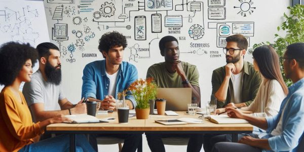 How to Use Data to Drive Software Innovation