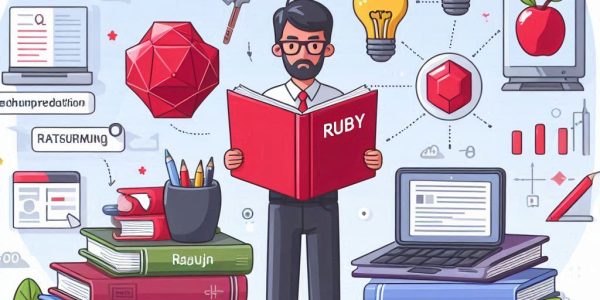 The Benefits of Learning Ruby on Rails for Web Developers