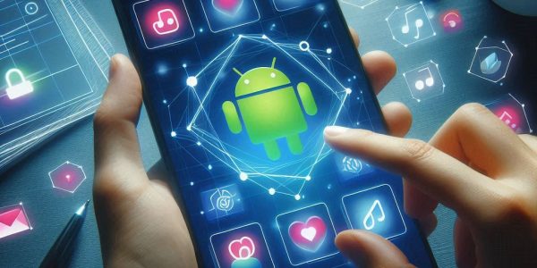 Creating Engaging User Experiences in Android Apps