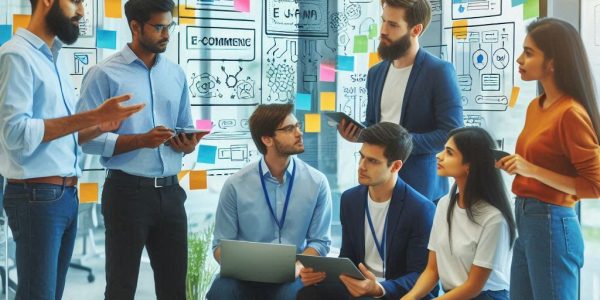 How to Build a Secure and Scalable E-Commerce Site