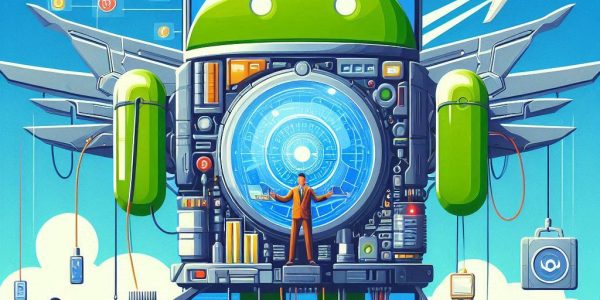 The Role of Android Jetpack in Modern App Development