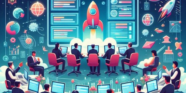 Top 10 Web Development Conferences to Attend in 2024