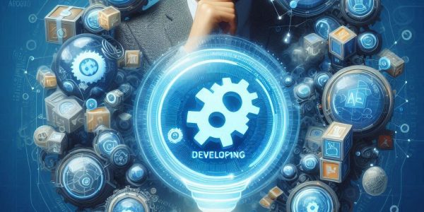 Developing APIs that Enhance Customer Interaction with Software