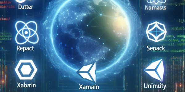 Top Cross-Platform Development Frameworks for 2024