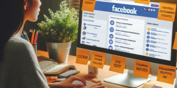 How to Use Facebook Groups for SEO Engagement