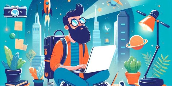 How to Build a Personal Blog Using Gatsby.js