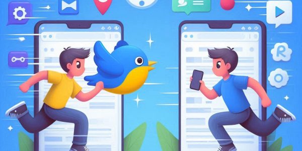 React Native vs. Flutter: Which is Better for Your Project?