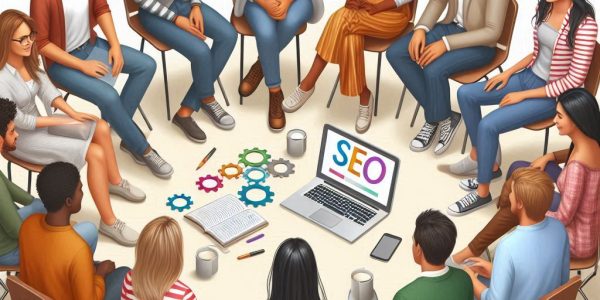 How to Create a Strong Online Community for SEO