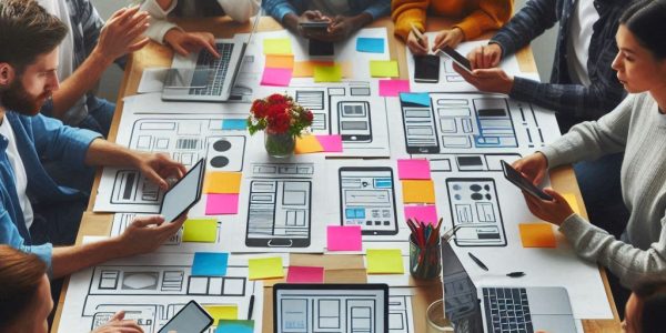 The Importance of User Testing in Web Development